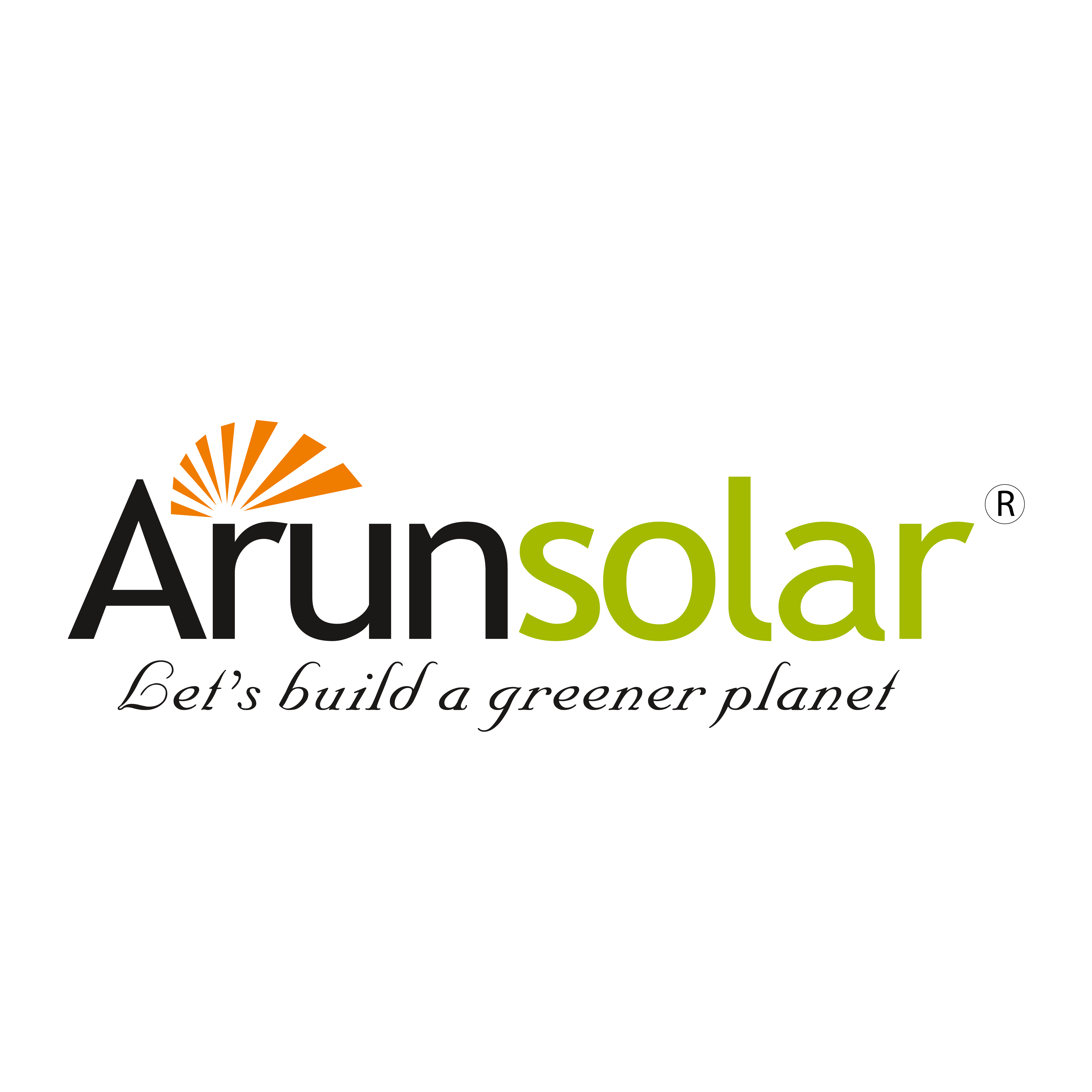 Arun Solar