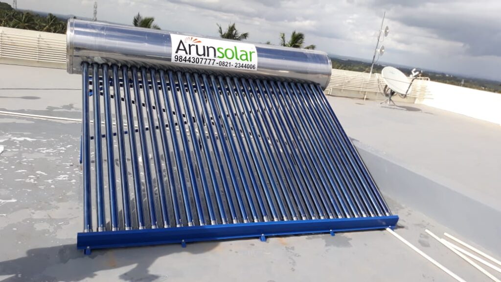 arun Solar